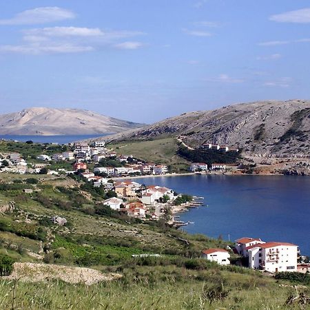 Apartments And Rooms With Parking Space Metajna, Pag - 4120 Exterior foto