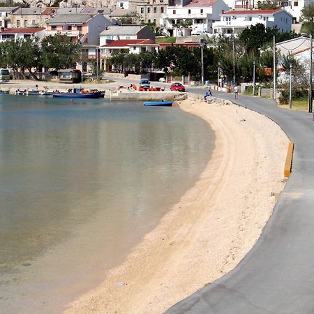 Apartments And Rooms With Parking Space Metajna, Pag - 4120 Exterior foto