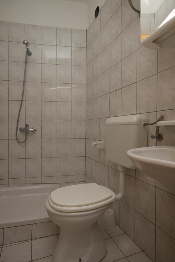 Apartments And Rooms With Parking Space Metajna, Pag - 4120 Exterior foto