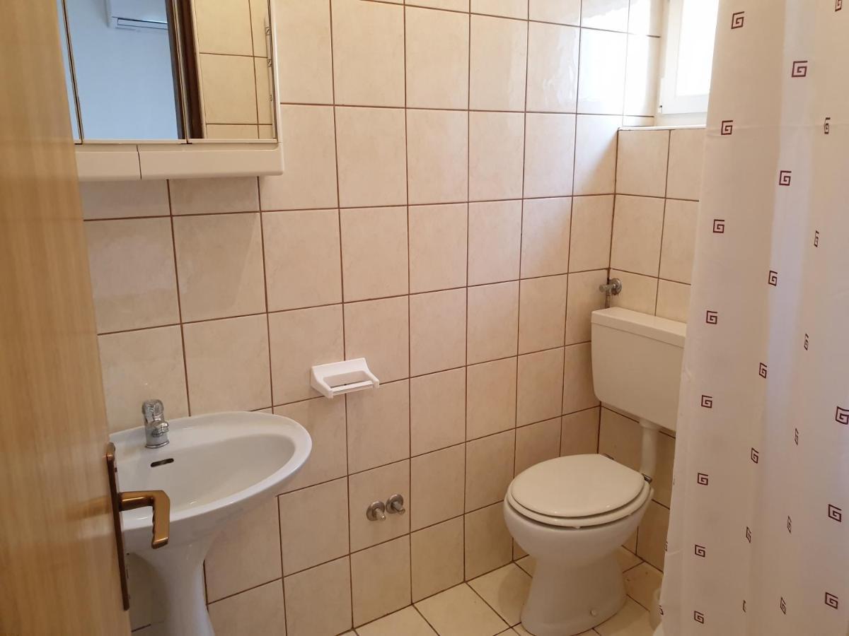 Apartments And Rooms With Parking Space Metajna, Pag - 4120 Exterior foto