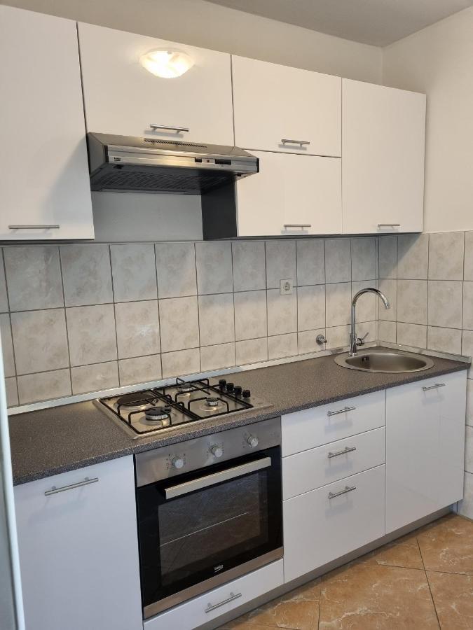 Apartments And Rooms With Parking Space Metajna, Pag - 4120 Exterior foto
