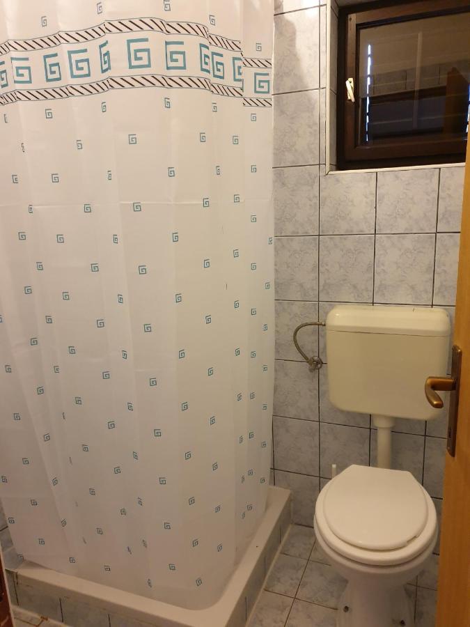 Apartments And Rooms With Parking Space Metajna, Pag - 4120 Exterior foto