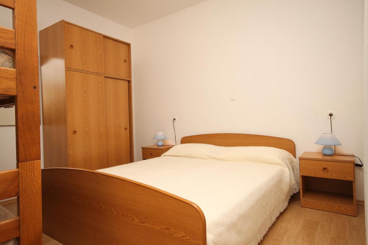 Apartments And Rooms With Parking Space Metajna, Pag - 4120 Exterior foto