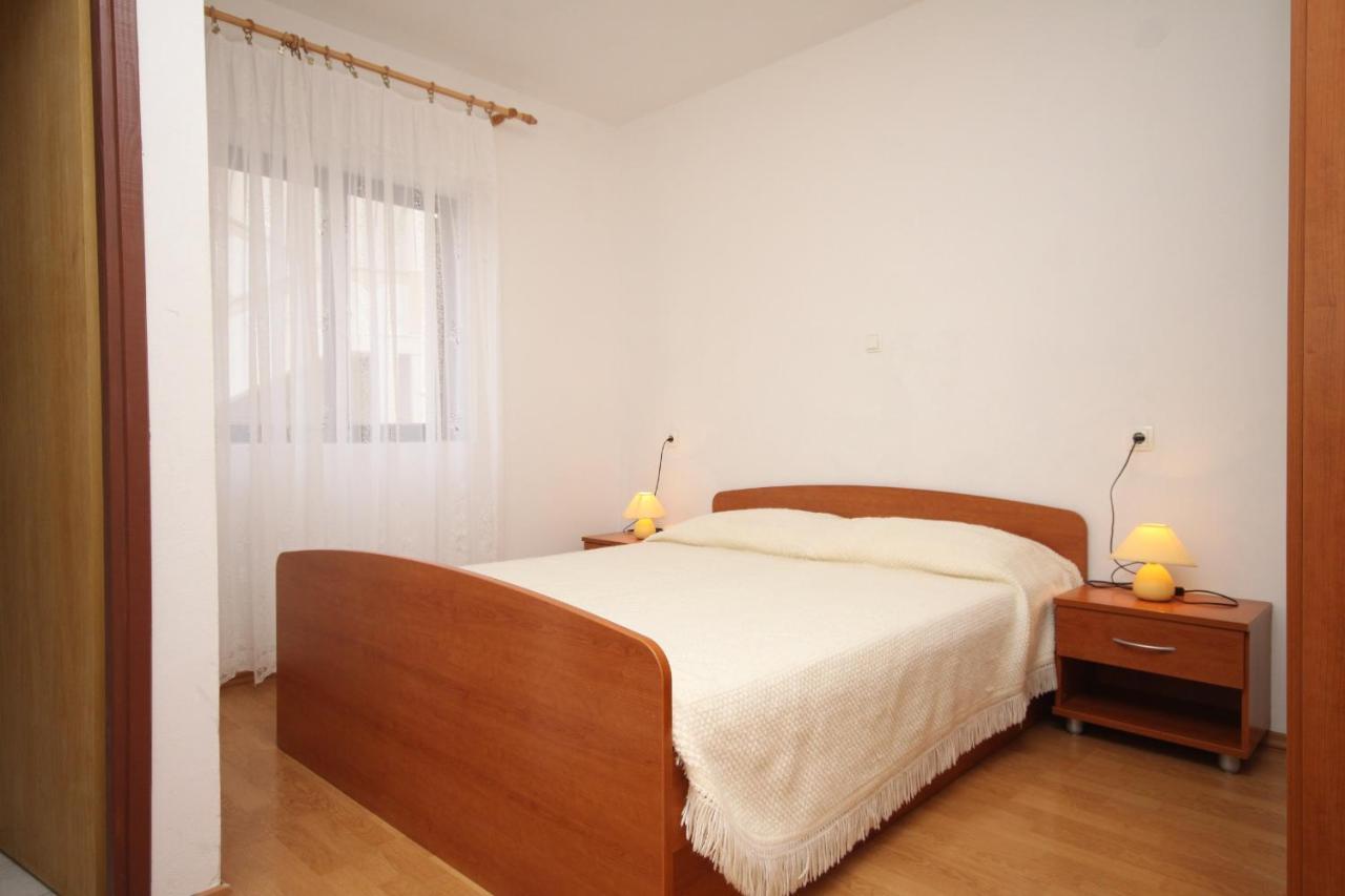 Apartments And Rooms With Parking Space Metajna, Pag - 4120 Exterior foto