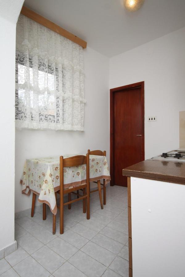 Apartments And Rooms With Parking Space Metajna, Pag - 4120 Exterior foto